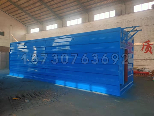 江蘇YMD型低壓噴吹脈沖袋式除塵器
